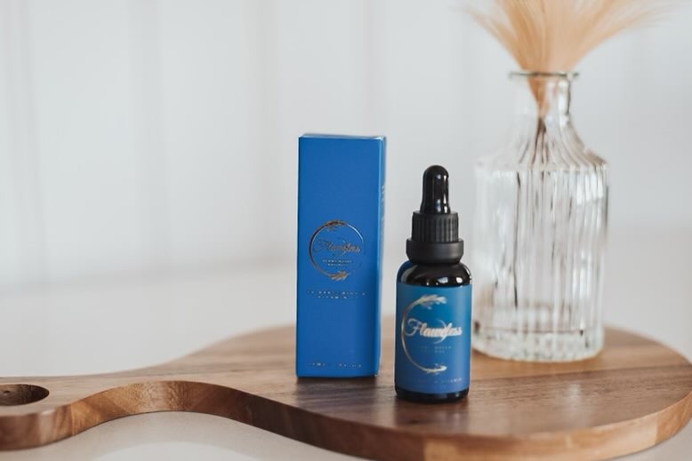 PLANT BASED RETINOL 🌱