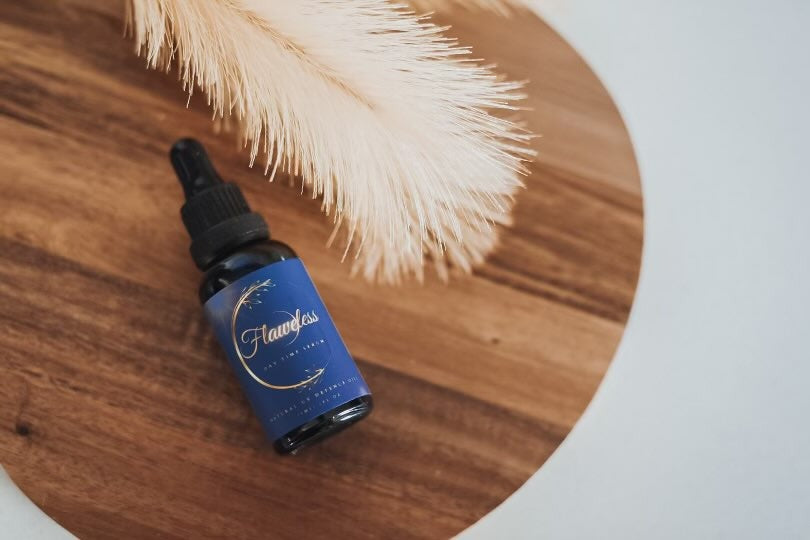 DAY-TIME SERUM ☀️